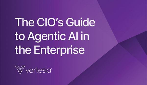 The CIO's guide to agentic AI in the enterprise