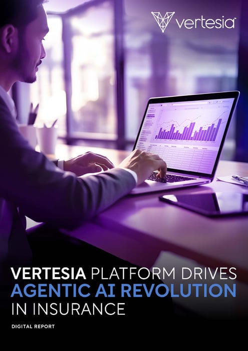 Vertesia platform drives agentic AI revolution in insurance