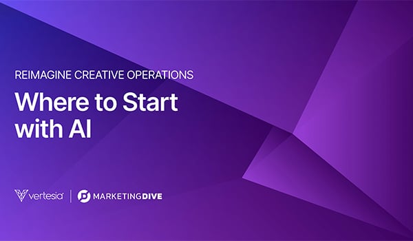 Reimagine creative operations webinar
