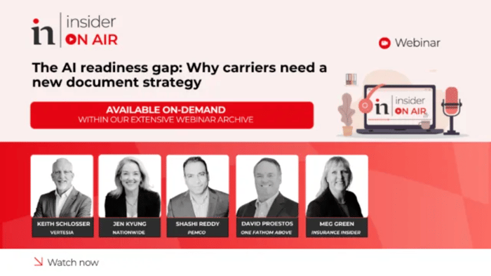 The AI Readiness Gap Webinar