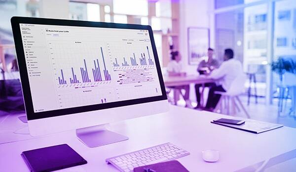 Vertesia's GenAI business solutions