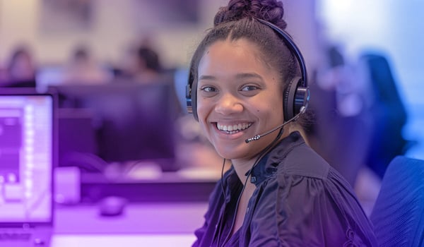 GenAI for Service & Support Teams