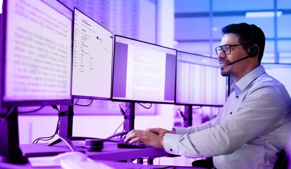 Services and Support 3