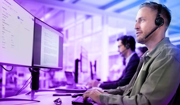 Services and Support 5