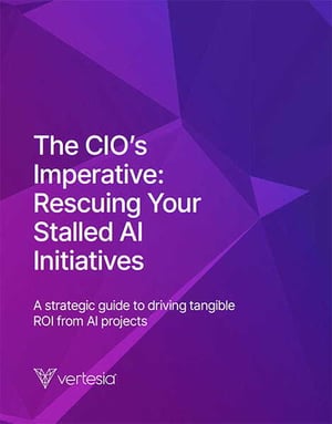Rescuing stalled AI initiatives guide Rescuing stalled AI initiatives guide