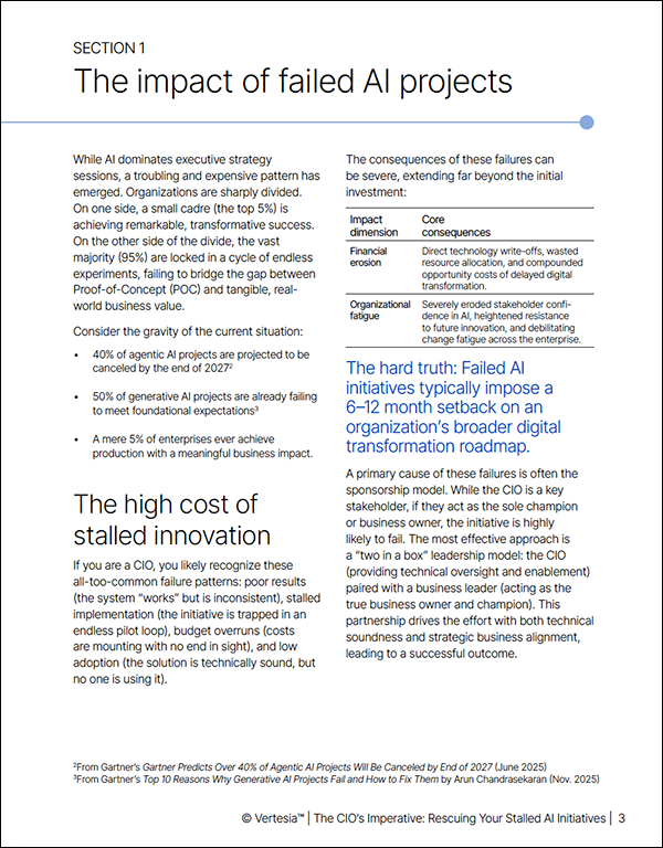 CIO-Guide-Rescuing-Stalled-Initiatives-Inside CIO-Guide-Rescuing-Stalled-Initiatives-Inside