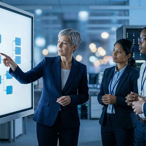 How the CIO can mobilize the entire IT organization for AI