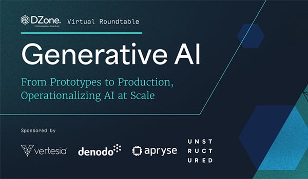 DZone-GenAI-VR DZone-GenAI-VR