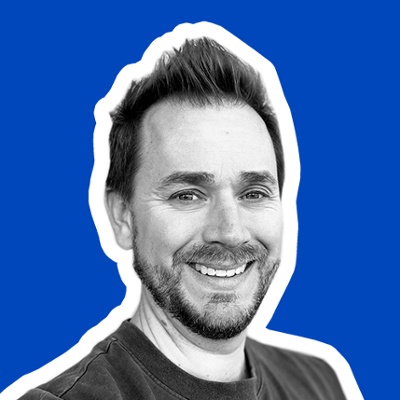 Brett Ackerman
