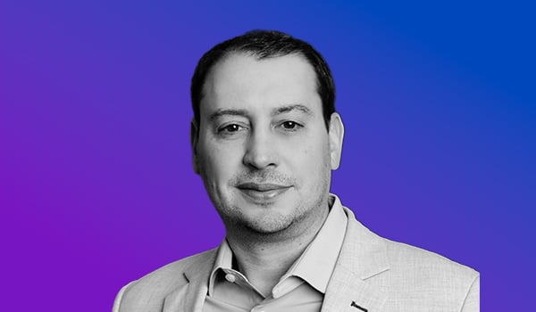 Chris Martines, Vertesia