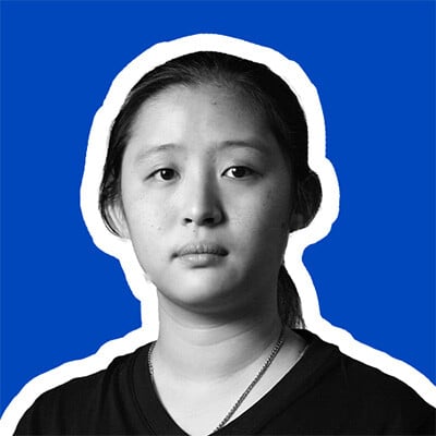 Yangchi Kuo