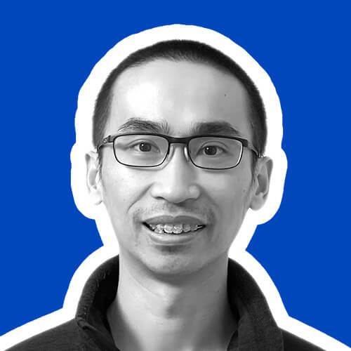 Mincong Huang