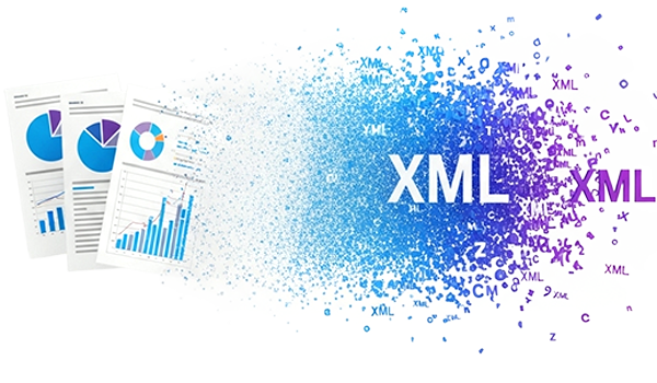 PDF to XML with Semantic DocPrep