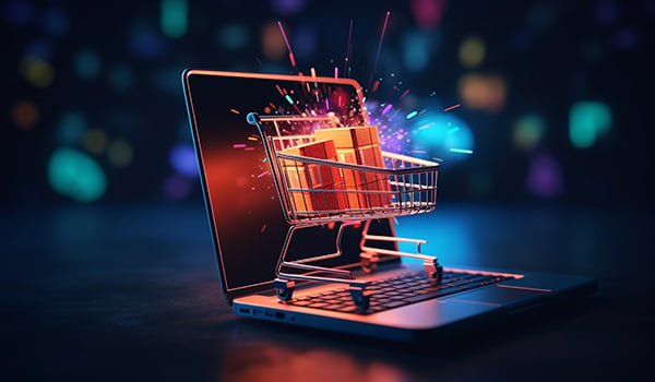 How a global online retailer transformed creative operations with AI