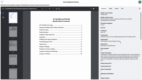 grant-proposal-review-demo grant-proposal-review-demo