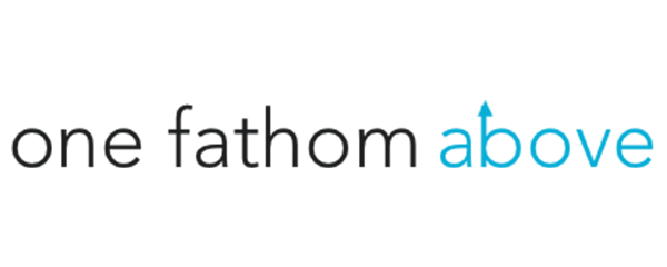 one-fathom-above-logo