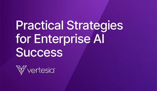 Practical strategies for enterprise AI success