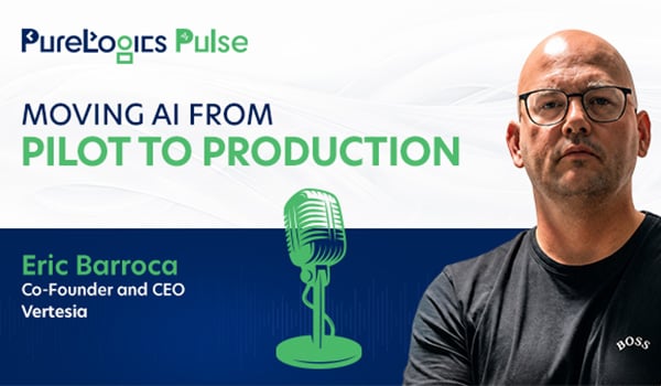 Moving AI from Pilot to Production