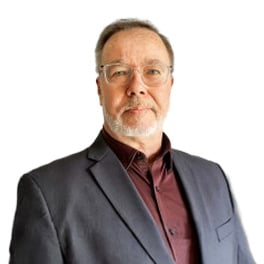 Tim Law - Research Director at IDC