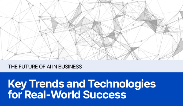 Webinar: The Future of AI in Business