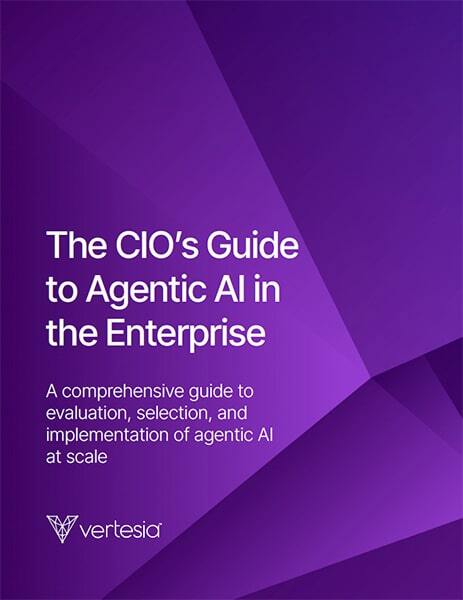 The CIO's guide to agentic AI in the enterprise