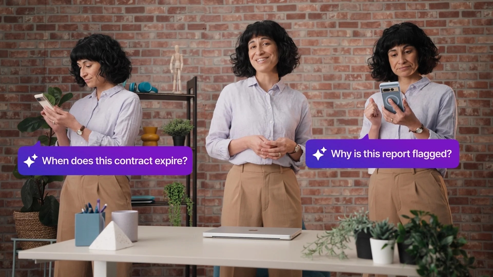 Demystifying AI video series