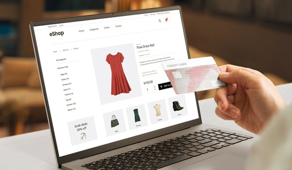 Retail & CPG Customer Journey Enhancement