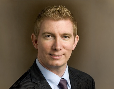 Allen Wilson, AXIS Capital