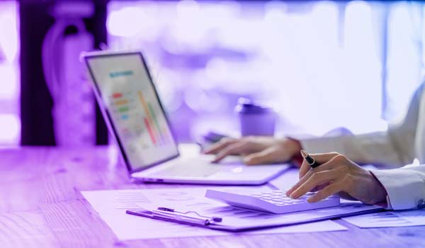Fraud detection & prevention with AI