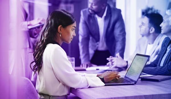 Transform ECM with AI