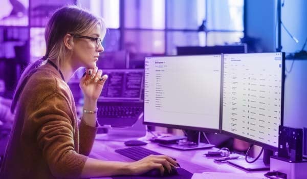 Enterprise AI across all content stores