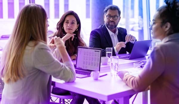 Vertesia for legal & compliance teams
