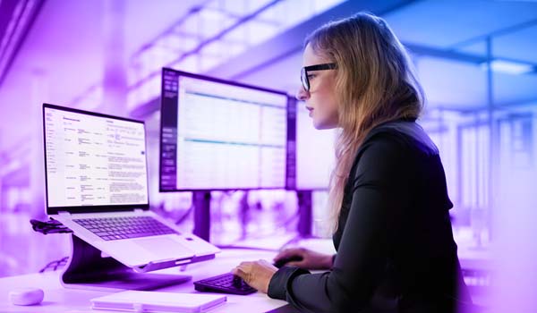 Contract intelligence with AI