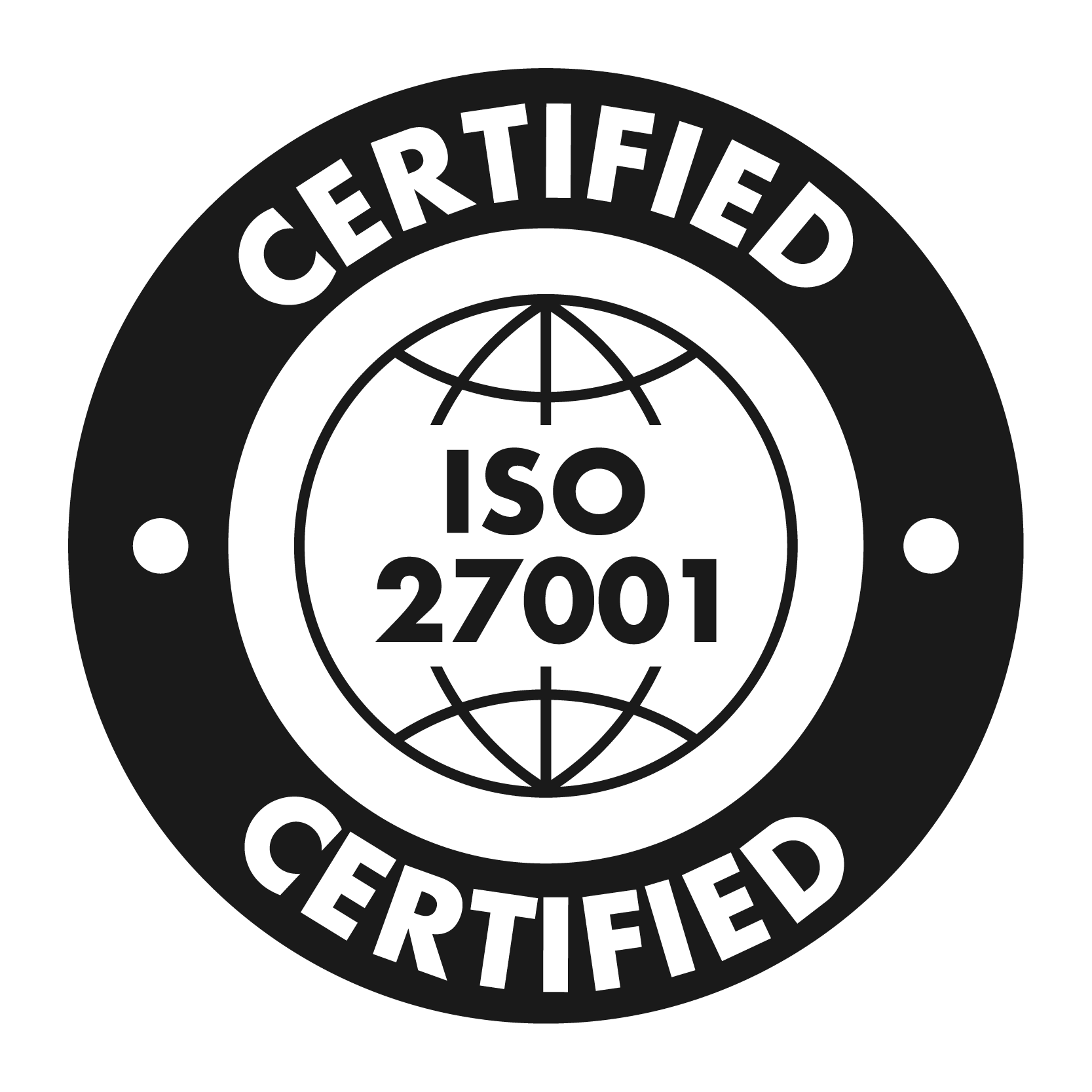 ISO27001-Certified-Badge