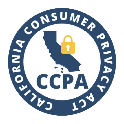 CCPA compliant
