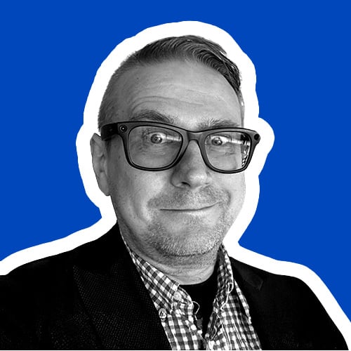 Stefan Born with Vertesia