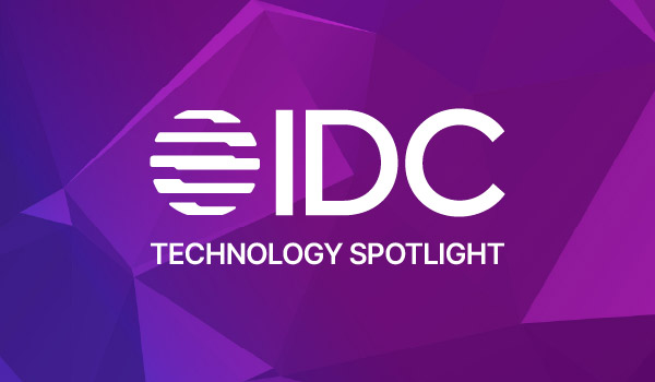 IDC Technology Spotlight