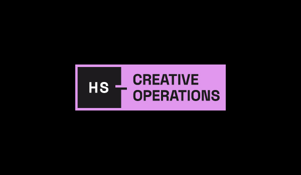 HS Creative Operations webinar