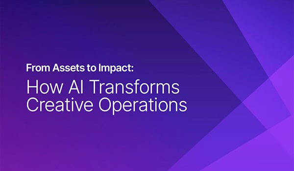 AI tools for creative operations | Vertesia creative ops playbook