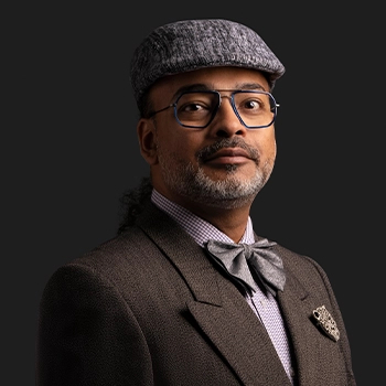 Dr. Tuhin Chattopadhyay