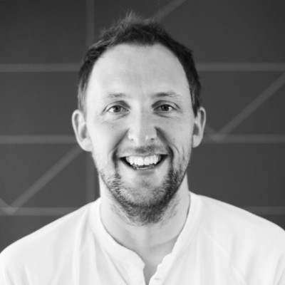 Chris Maddock, Unstructured