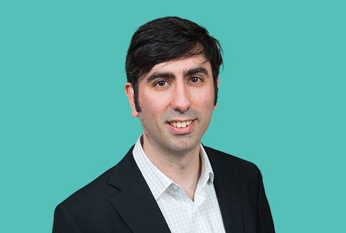 Pablo Alvarez, Denodo