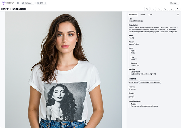 image metadata enrichment example