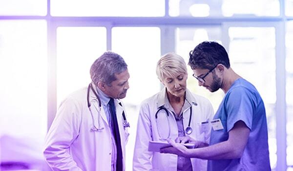 Vertesia for Healthcare Vertesia for Healthcare