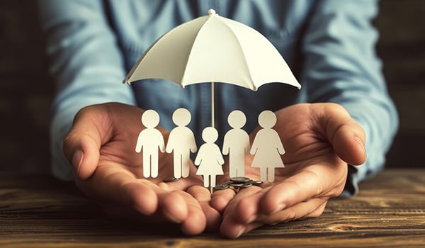 Vertesia for insurance companies