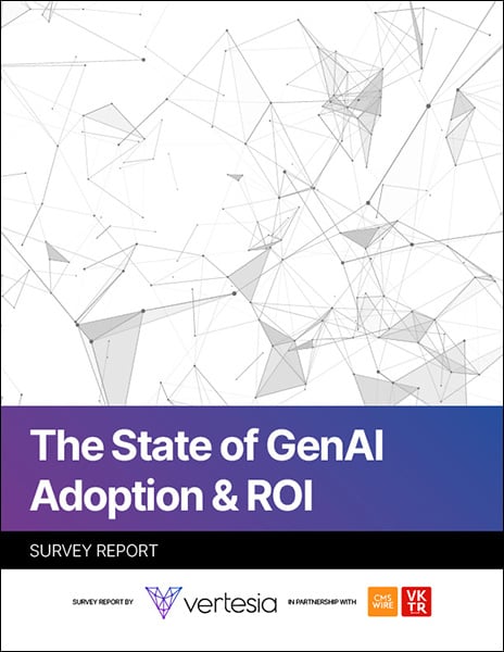 State of GenAI Adoption & ROI