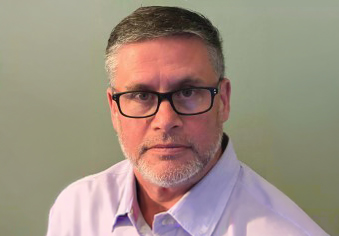 Carmen Granto, CIO at Fortitude Re