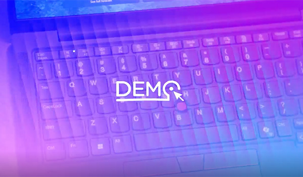 CIO.com DEMO episode