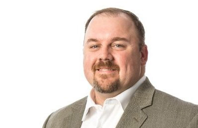 Sean Hauver, SVP, Chief Information and Technology Officer at Alorica